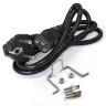 Блок питания 1200W EXEGATE 80 PLUS® Bronze 1200PPH EX292158RUS-S