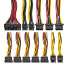 Блок питания 550W EXEGATE 550PPE EX282072RUS
