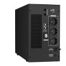 Комплект EXEGATE ИБП EX295990RUS + батарея 80Aч EX285654RUS 4шт EX296871RUS
