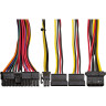 Корпус EXEGATE BA-201-AA400 MINITOWER EX284020RUS