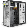 Корпус EXEGATE BA-202-AA400 MINITOWER EX284024RUS