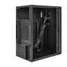 Корпус EXEGATE MINITOWER BAA-308U2-AAA400 EX298006RUS