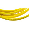 Патч-корд EXEGATE UTP-RJ45-RJ45-5E-3M-YL EX258677RUS