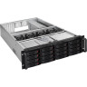 Серверная платформа EXEGATE PRO 3U660-HS16, высота 3U, Redundant БП Chicony 2x550W EX296241RUS