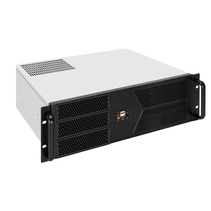 Серверный корпус EXEGATE PRO 3U400-07/1200RADS EX298431RUS