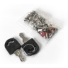 Серверный корпус EXEGATE PRO 4U450-26/4U4020S БП 1200PAS EX300079RUS