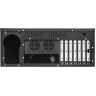 Серверный корпус EXEGATE PRO 4U480-06/4U4021S, БП 500RADS, EX293240RUS